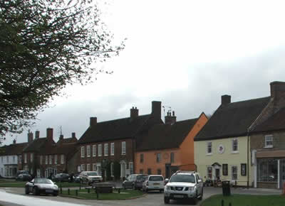 Burnham Market