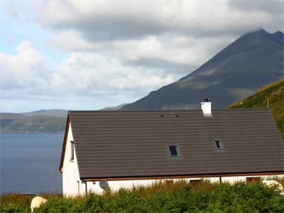 Sealladh na Mara, Isle of Skye