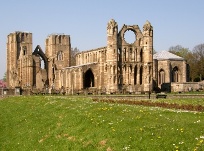 Elgin Cathedral LovetoEscape pd
