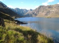 Loch Coruisk Skye lovetoescape pd