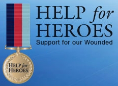 Help For Heroes