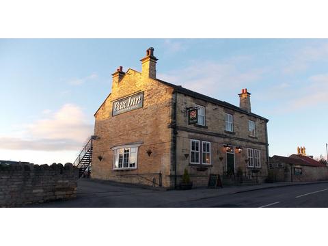 The Pax Inn Country Pub and Food Thorp Arch Yorkshire Pub or Bar in