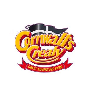 Cornwall s Crealy Great Adventure Park Child Friendly Attraction in