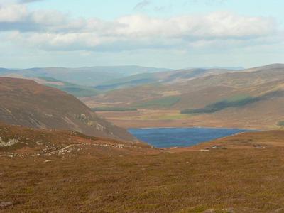 Dog Hillock, Scotland