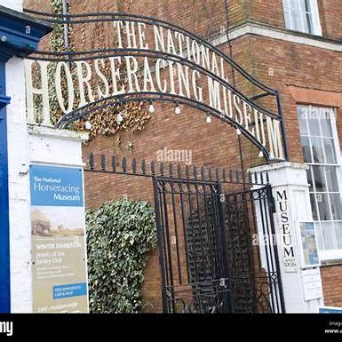 Visitor Centre or Museum in Newmarket, England Visitor Centre or Museum in Cambridgeshire, England