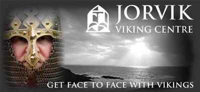 Jorvik Viking Centre | Visitor Centre or Museum in North Yorkshire, En