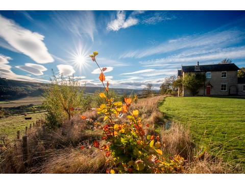 Special Offer for The Old Vicarage Large Luxury House with Pool North Yorkshire Special Offer for The Old Vicarage Large Luxury House with Pool North Yorkshire