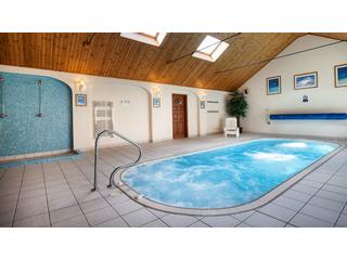 Combrew Farm Cottages Luxury Self Catering North Devon Holiday Cotta