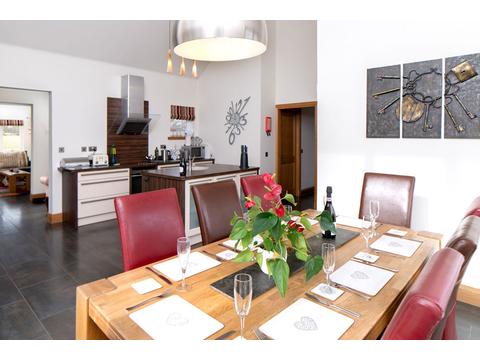Holiday Cottage in Kippen Stirling, Scotland Holiday Cottage in Stirlingshire, Scotland