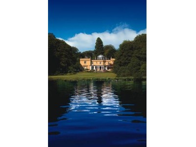 Luxury Hotels Windermere, The Lake District