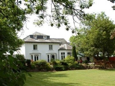 Luxury Hotel Montville near Redditch Worcestershire Hotel West Midla