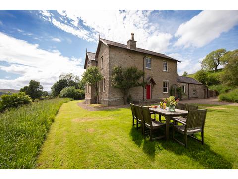 Holiday Cottage in Swaledale Richmond, England Holiday Cottage in North Yorkshire, England