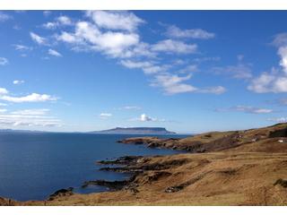 The Old Croft House Self Catering Sleat Isle of Skye | Holiday Cottage