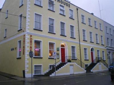 Mulvarra House B&B County Carlow South East Of Ireland | B&B County Ca