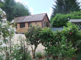 Magnolia Cottage New Forest Hampshire Holiday Cottage Hampshire Eng