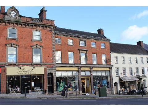 Holiday Cottage in Ashbourne, England Holiday Cottage in Derbyshire, England