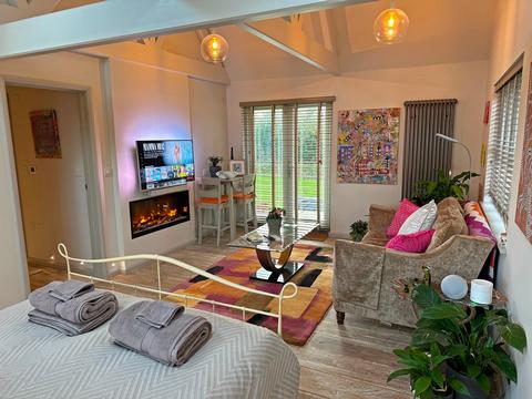 Holiday Apartment in Bessingham, England Holiday Apartment in Norfolk, England
