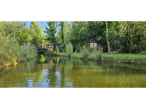 Holiday Cottage in Westley Waterless, England Holiday Cottage in Cambridgeshire, England
