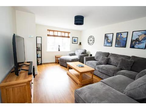 Holiday Apartment in Inverness, Scotland Holiday Apartment in The Highlands, Scotland