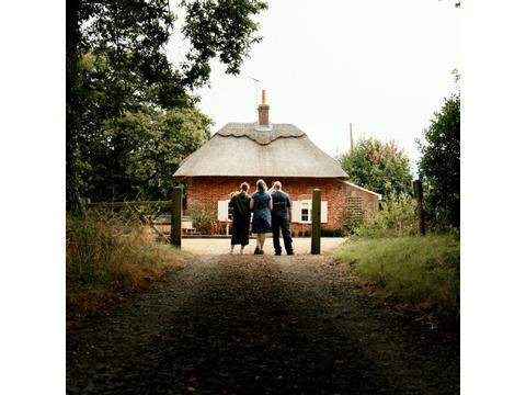 Holiday Cottage in Worstead, England Holiday Cottage in Norfolk, England