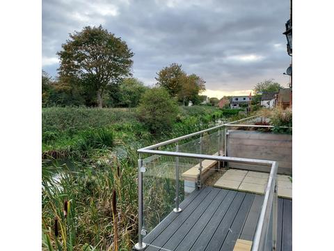Holiday Home in Bourne, England Holiday Home in Lincolnshire, England